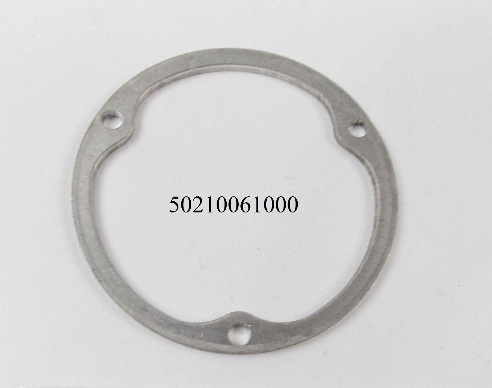 NOS OEM KTM DISC BRAKE SPACER RING 50210061000 502.10.061.000 - MotoRaider