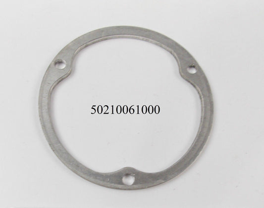 NOS OEM KTM DISC BRAKE SPACER RING 50210061000 502.10.061.000 - MotoRaider