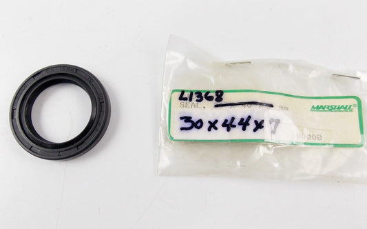NOS  MARSHALL OIL SEAL L1368   30X44X7 - MotoRaider