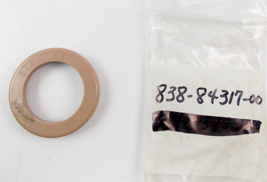 NOS OEM 1971-1981 YAMAHA HEADLAMP NUT SL292 EL433 GP292 EW433  838-84317-00 - MotoRaider