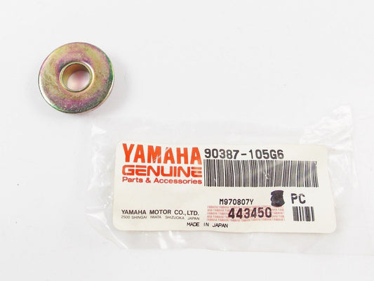NOS  OEM 1983-1991 YAMAHA COLLAR PZ480 CS340 SR540 VMX540 EX570   90387-105G6 - MotoRaider