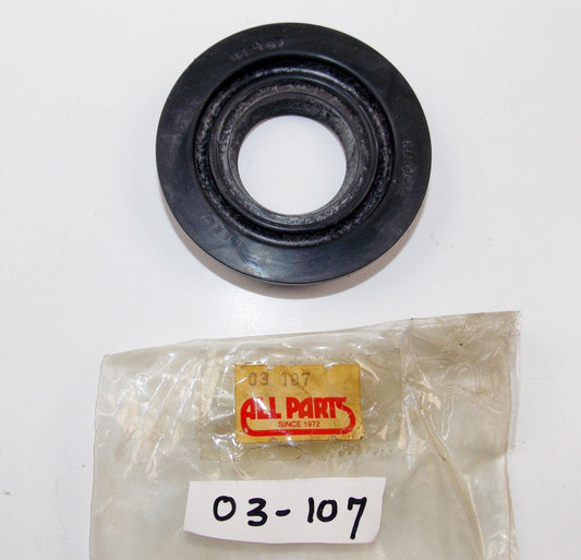 NOS  ALL PARTS OIL SEAL  03-107 - MotoRaider