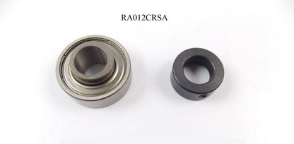 NOS  KOYO  RA012CRSA SHAFT BEARING  MAY FIT KAWASAKI 92045-3509 - MotoRaider