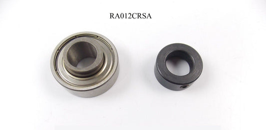NOS  KOYO  RA012CRSA SHAFT BEARING  MAY FIT KAWASAKI 92045-3509 - MotoRaider