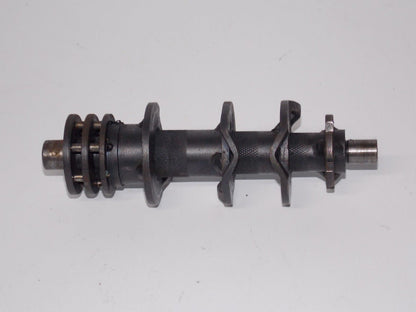 1973 KTM PENTON 175 MOTOR TRANSMISSION SHIFT DRUM SELECTOR MC GS JACKPINER - MotoRaider
