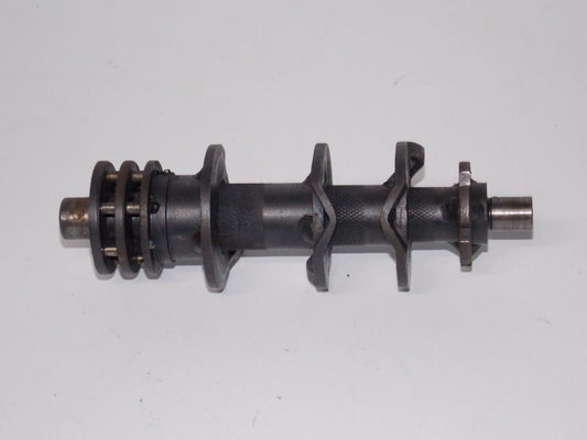 1973 KTM PENTON 175 MOTOR TRANSMISSION SHIFT DRUM SELECTOR MC GS JACKPINER - MotoRaider