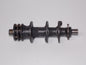 1973 KTM PENTON 175 MOTOR TRANSMISSION SHIFT DRUM SELECTOR MC GS JACKPINER - MotoRaider