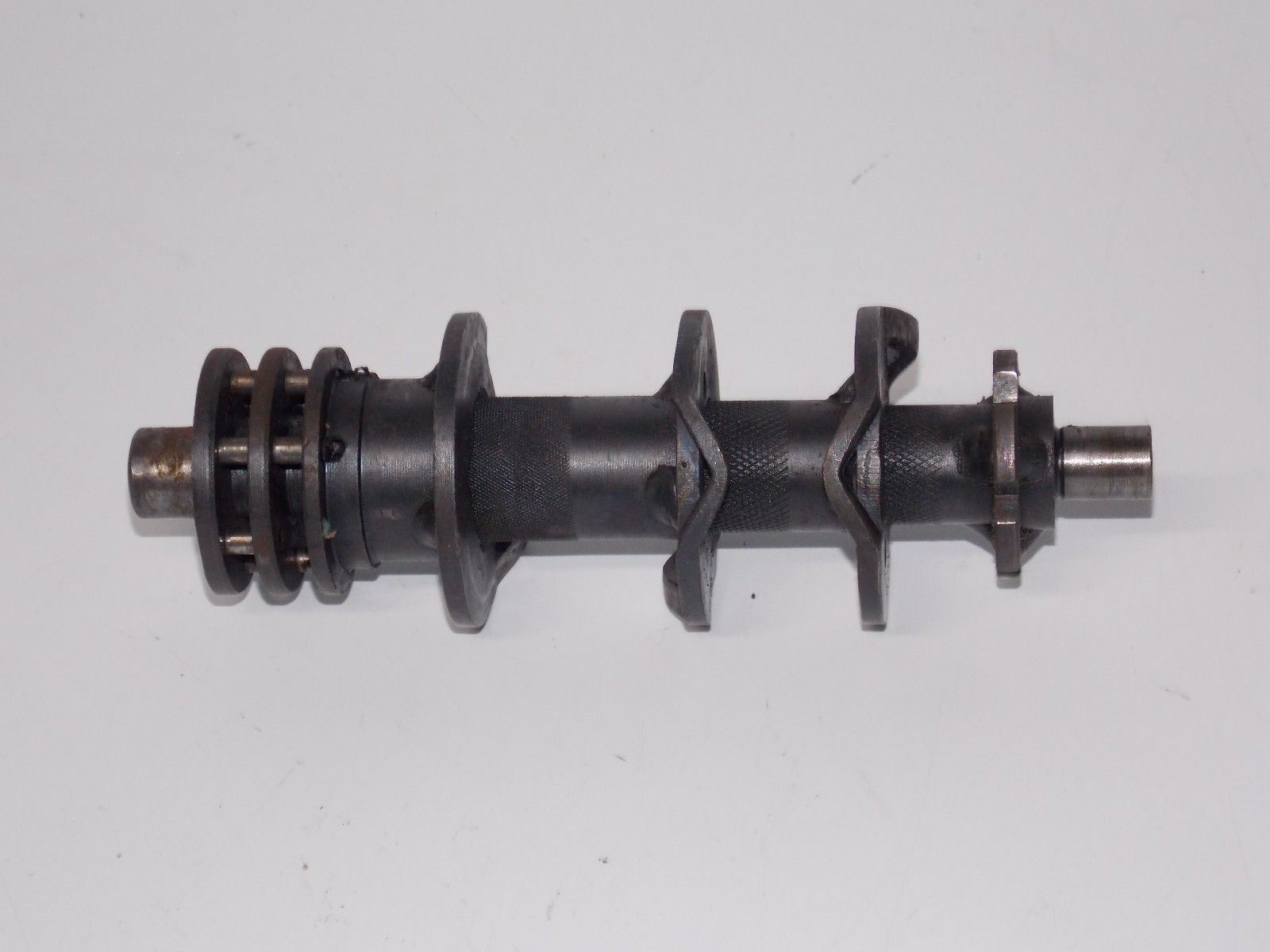 1973 KTM PENTON 175 MOTOR TRANSMISSION SHIFT DRUM SELECTOR MC GS JACKPINER - MotoRaider