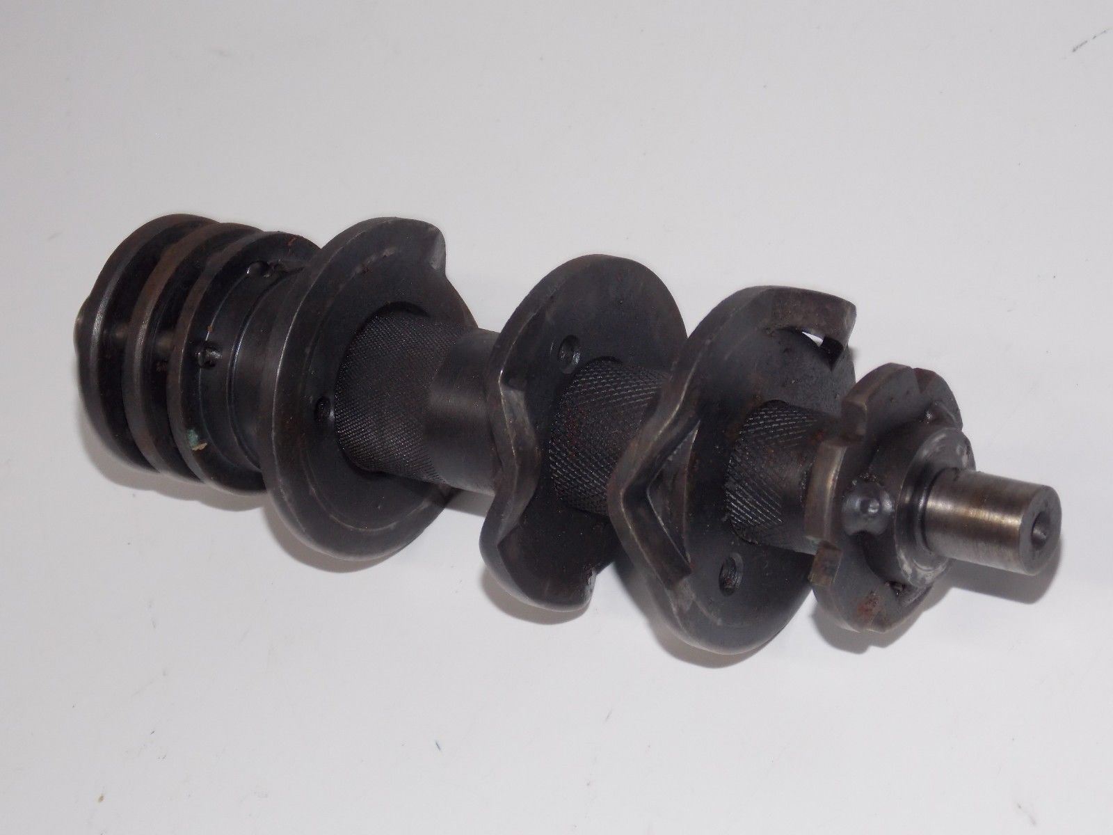 1973 KTM PENTON 175 MOTOR TRANSMISSION SHIFT DRUM SELECTOR MC GS JACKPINER - MotoRaider