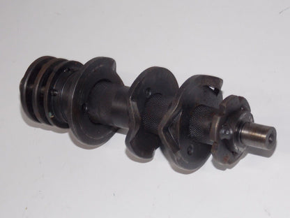 1973 KTM PENTON 175 MOTOR TRANSMISSION SHIFT DRUM SELECTOR MC GS JACKPINER - MotoRaider