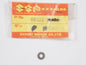 NOS OEM 1984-1993 SUZUKI WASHER DR350/650 VS800 GS1150 GSX-R750   08322-01033 - MotoRaider