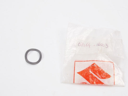 NOS OEM 1980-1983 1987-2007 SUZUKI WAVE WASHER VL1500 VS1400 GN400  09164-16003 - MotoRaider