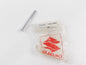 NOS OEM 1982-1993 SUZUKI HANDLEBAR BOLT SCREW LT250 GSF400 GS1100   02122-06657 - MotoRaider