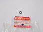NOS OEM 1987-2009/12/13/14  SUZUKI WASHER VS1400/800 GSX600/750  08322-01047 - MotoRaider