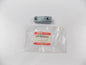 NOS OEM 1997-2007 FRONT FOOTREST BALANCER GSF1200 GSX1300   43536-31E20 - MotoRaider
