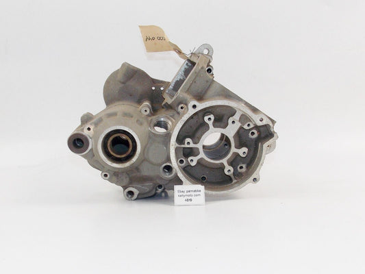 NOS OEM KTM 1987 125 ENGINE TYPE 502 CENTER CASE 502.30.000.000 502.30.000.044 - MotoRaider