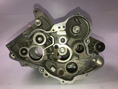 NOS OEM KTM 1987 125 ENGINE TYPE 502 CENTER CASE 502.30.000.000 502.30.000.044 - MotoRaider