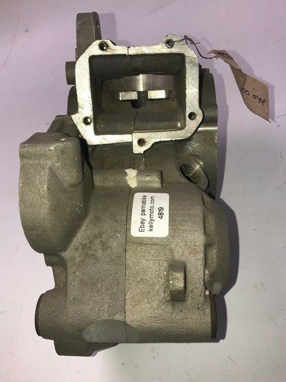 NOS OEM KTM 1987 125 ENGINE TYPE 502 CENTER CASE 502.30.000.000 502.30.000.044 - MotoRaider