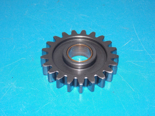 1992 KTM MXC 250 IDLER GEAR KICK STARTER CLUTCH ENGINE MOTOR MX250 - MotoRaider