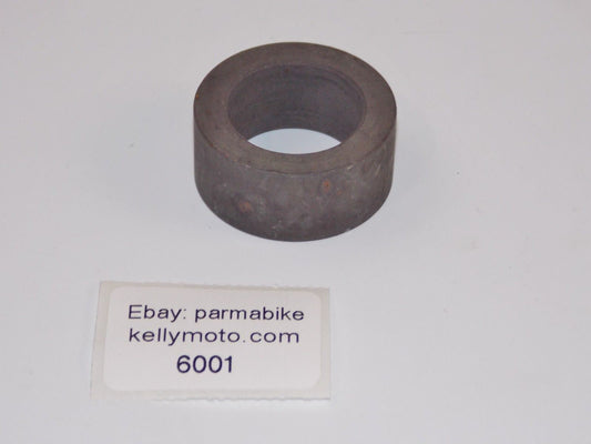 NOS 1970-80's HUSQVARNA STEEL BUSHING SPACER COLLAR CR WR MOTOCROSS ENDURO - MotoRaider