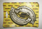 NIPOX Y518NX FRONT REAR WHEEL BRAKE SHOES YAMAHA 50 BW ACTIVE BELUGA MBK BOOSTER - MotoRaider
