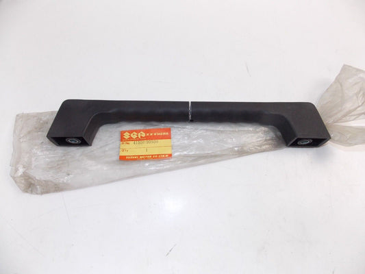 OEM NOS SUZUKI GRAB HANDLE 41510-90500 - MotoRaider
