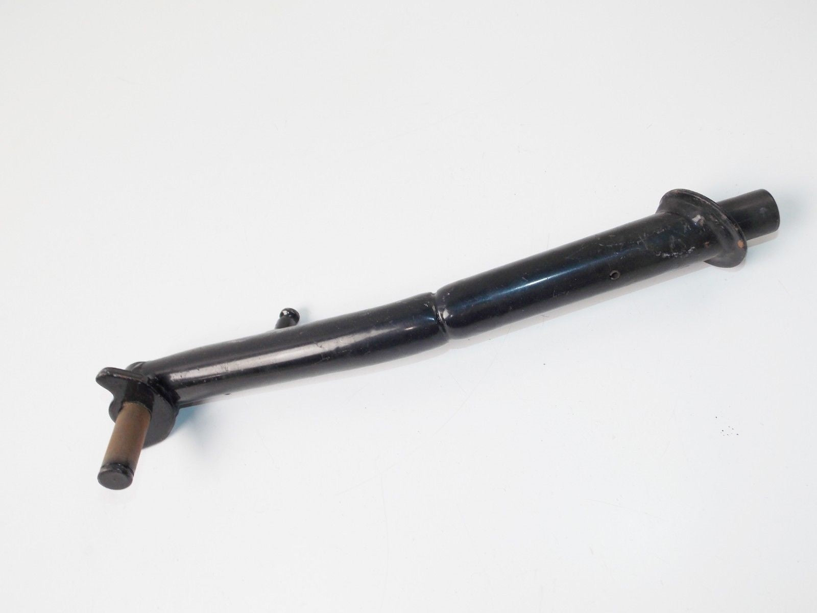 CAGIVA FRAME CHASSIS SIDE STAND KICKSTAND WITH SPRING L=290mm SCOOTER MOTORCYCLE - MotoRaider
