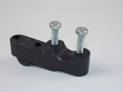 1970's ETA HANDLEBAR SET BACK MOVING ADAPTER CLAMP HONDA YAMAHA KAWASAKI SUZUKI - MotoRaider