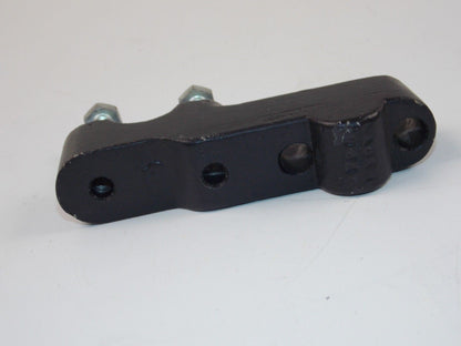 1970's ETA HANDLEBAR SET BACK MOVING ADAPTER CLAMP HONDA YAMAHA KAWASAKI SUZUKI - MotoRaider