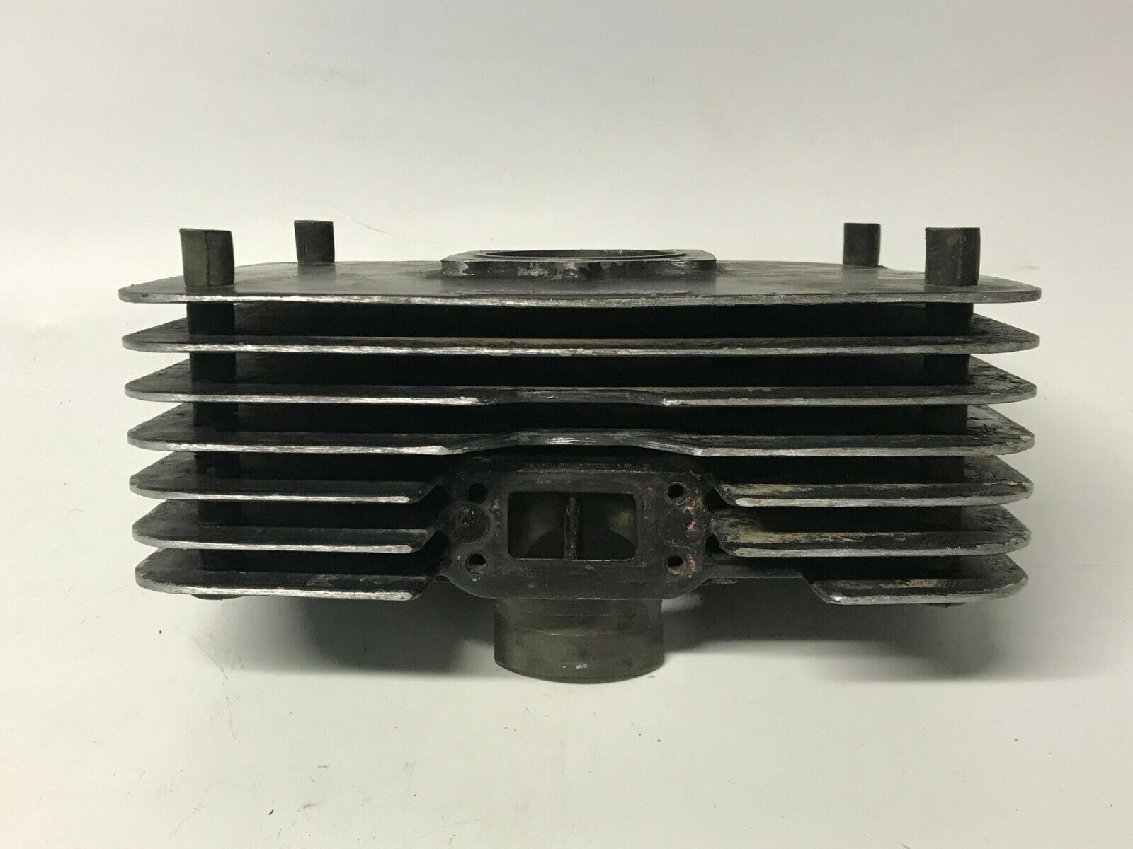 1973 KTM PENTON MC175 JACKPINER ENGINE CYLINDER 51/52.300.00.500 - MotoRaider