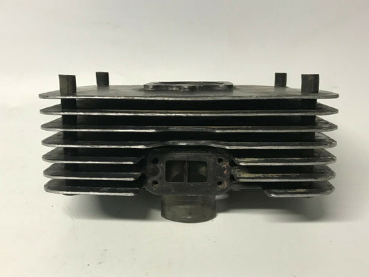 1973 KTM PENTON MC175 JACKPINER ENGINE CYLINDER 51/52.300.00.500 - MotoRaider