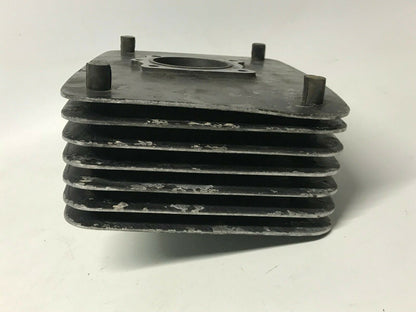 1973 KTM PENTON MC175 JACKPINER ENGINE CYLINDER 51/52.300.00.500 - MotoRaider