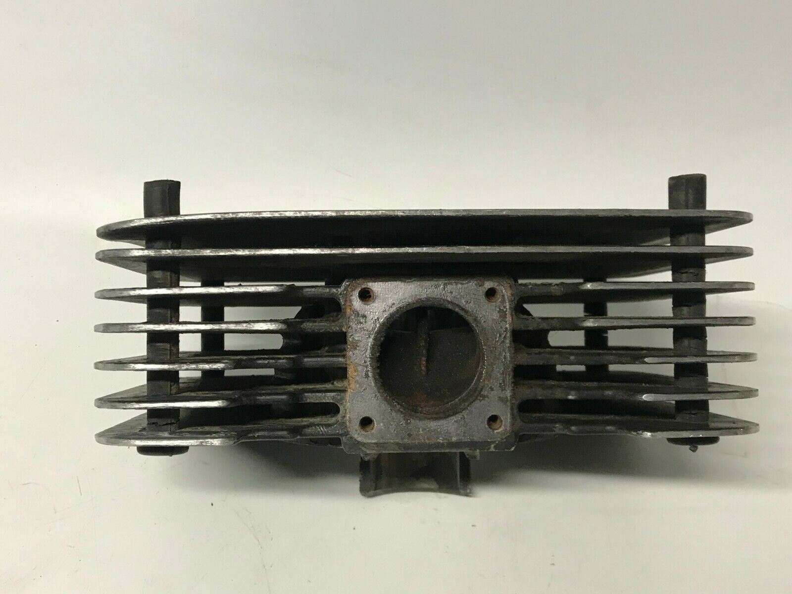 1973 KTM PENTON MC175 JACKPINER ENGINE CYLINDER 51/52.300.00.500 - MotoRaider