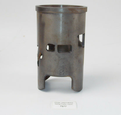 NOS 1982 GS-390 KTM PENTON CYLINDER SLEEVE LINER BORE 82mm MOTOR 562.30.005.250 - MotoRaider