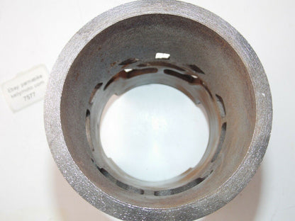 NOS 1982 GS-390 KTM PENTON CYLINDER SLEEVE LINER BORE 82mm MOTOR 562.30.005.250 - MotoRaider