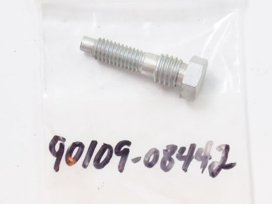 NOS OEM YAMAHA  1977-1990 BOLT YX600 FJ600 XJ550 XS750  90109-08442 - MotoRaider