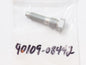 NOS OEM YAMAHA  1977-1990 BOLT YX600 FJ600 XJ550 XS750  90109-08442 - MotoRaider