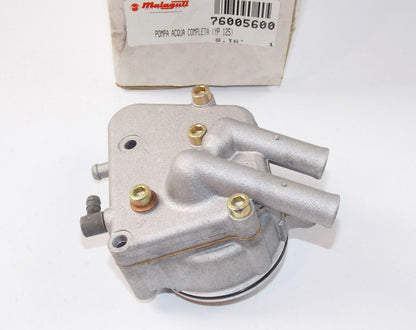 NOS OEM MALAGUTI MADISON 125 WATER PUMP BODY 760.056.00 - MotoRaider