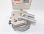 NOS OEM MALAGUTI MADISON 125 WATER PUMP BODY 760.056.00 - MotoRaider