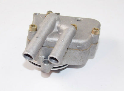 NOS OEM MALAGUTI MADISON 125 WATER PUMP BODY 760.056.00 - MotoRaider