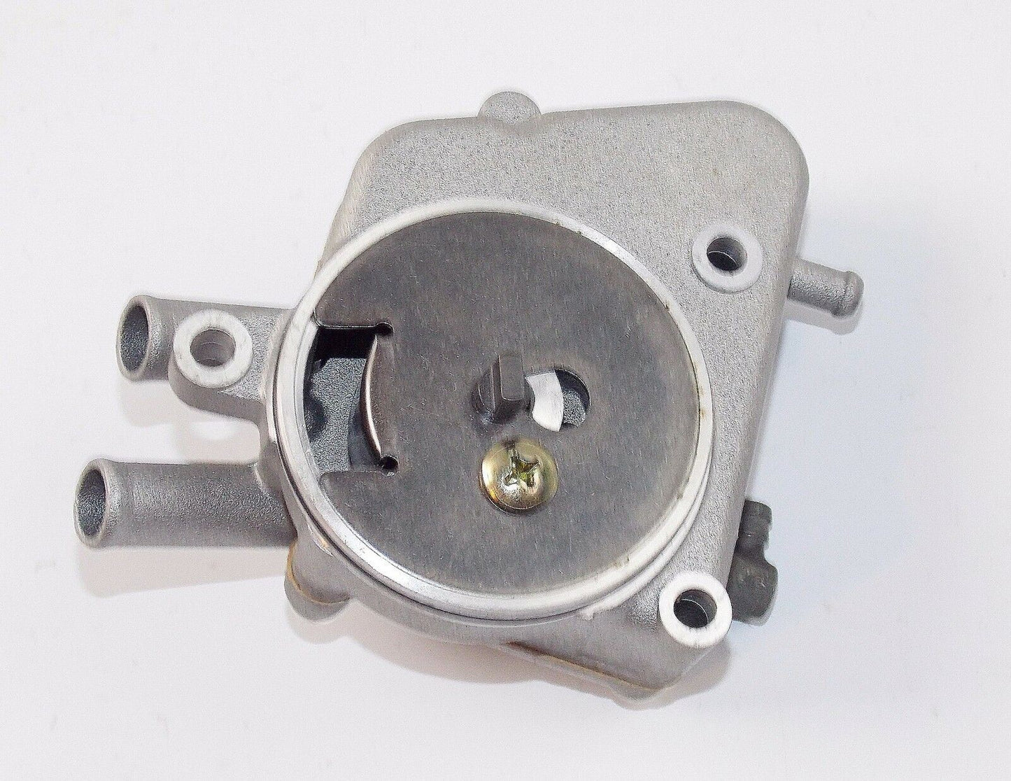 NOS OEM MALAGUTI MADISON 125 WATER PUMP BODY 760.056.00 - MotoRaider