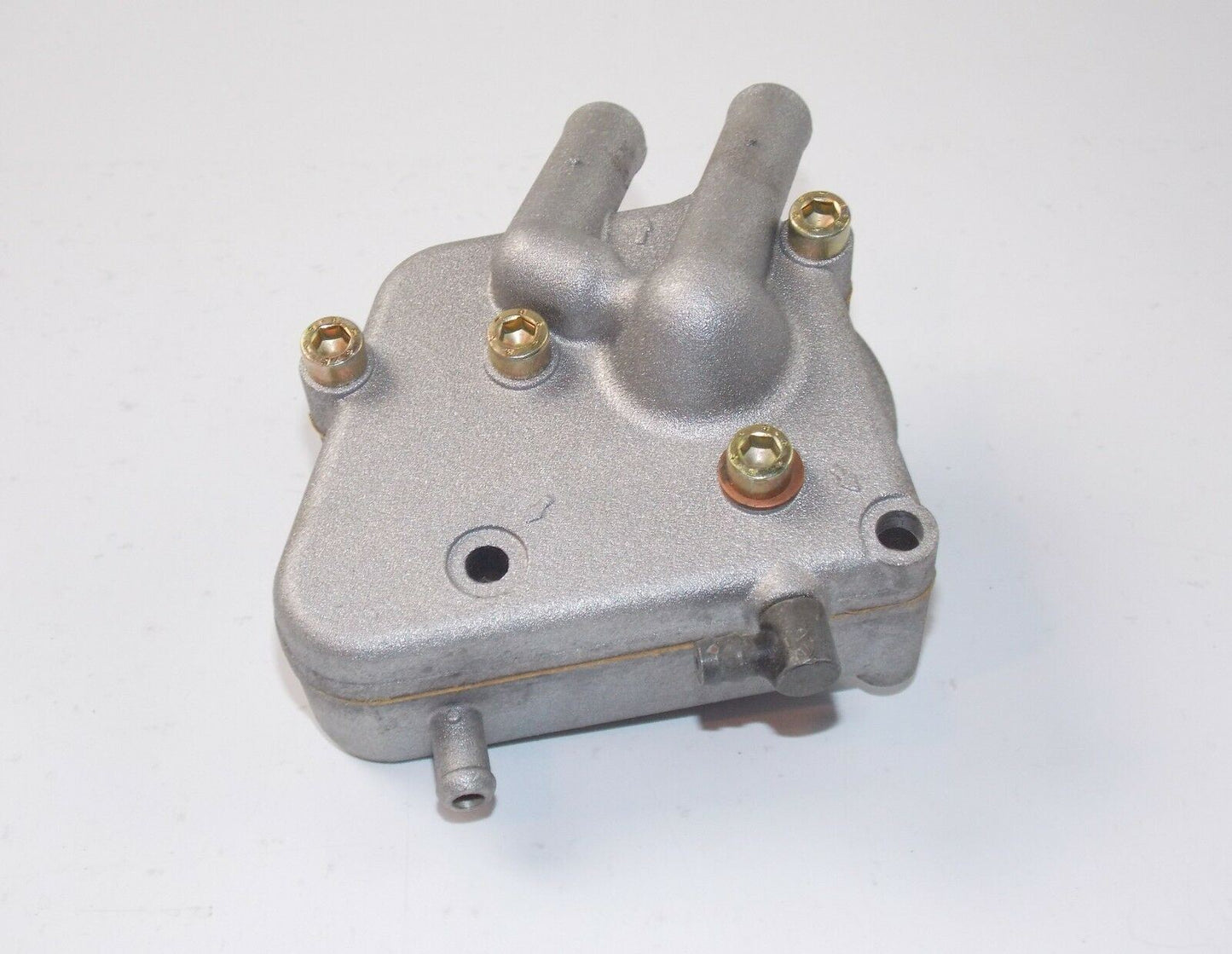 NOS OEM MALAGUTI MADISON 125 WATER PUMP BODY 760.056.00 - MotoRaider