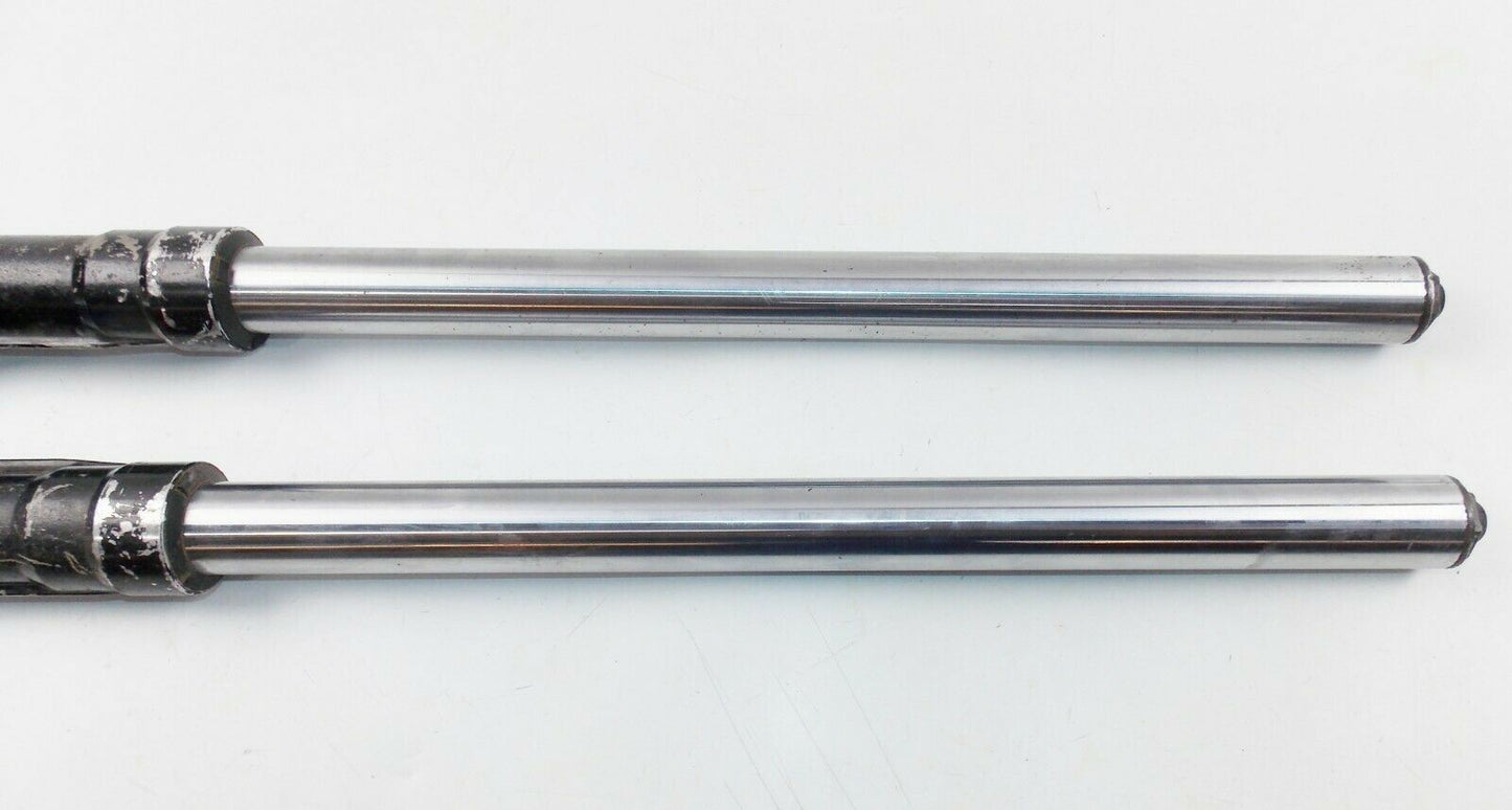 1980's 42mm MARZOCCHI GAS FRONT FORK LEGS KTM APRILIA GILERA WORKS CROSS ENDURO - MotoRaider