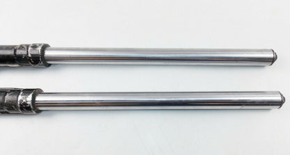 1980's 42mm MARZOCCHI GAS FRONT FORK LEGS KTM APRILIA GILERA WORKS CROSS ENDURO - MotoRaider