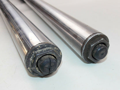 1980's 42mm MARZOCCHI GAS FRONT FORK LEGS KTM APRILIA GILERA WORKS CROSS ENDURO - MotoRaider