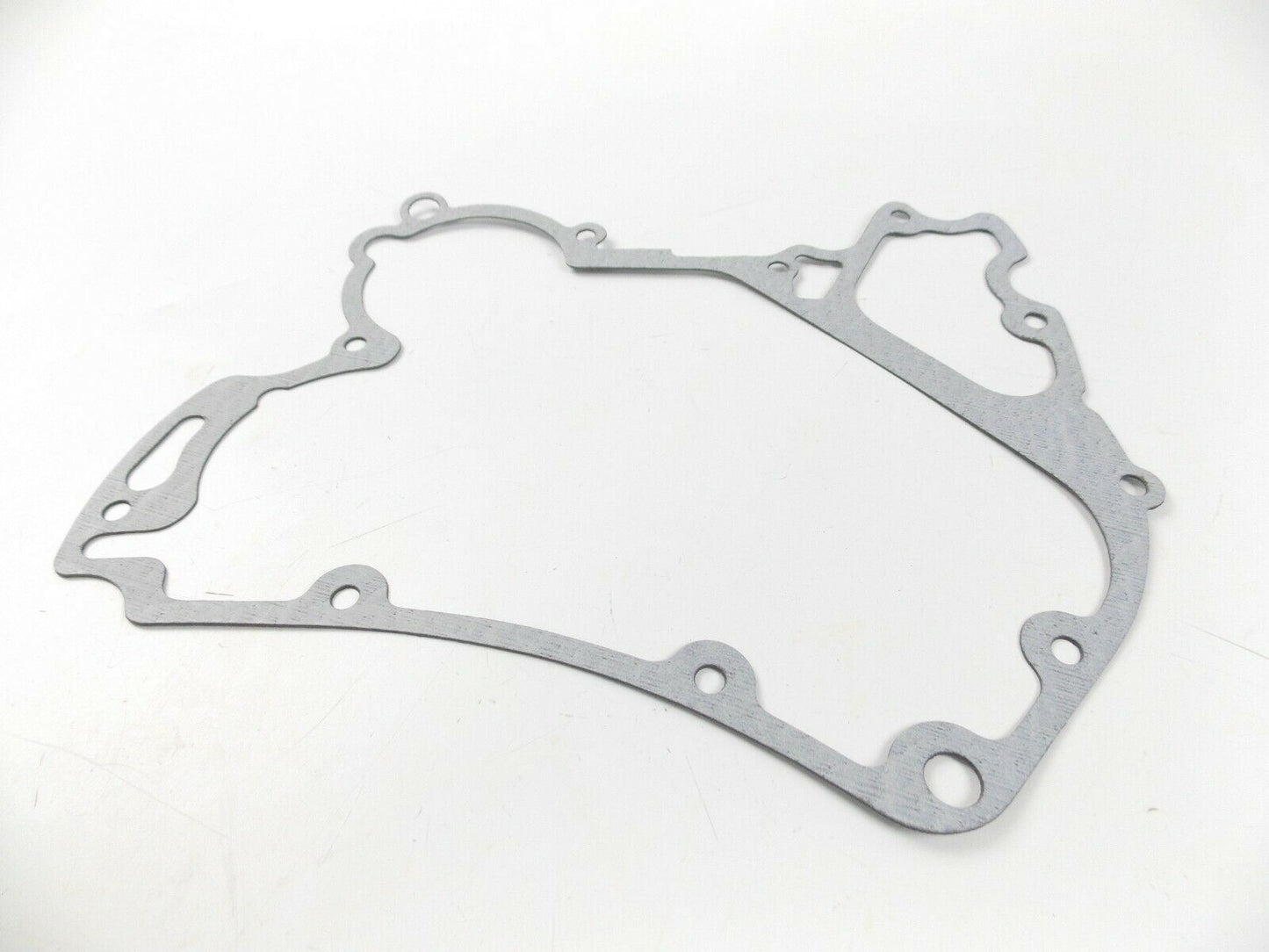 NOS OEM MORINI FM400 MOTOR ENGINE FLYWHEEL COVER GASKET 164294 - MotoRaider