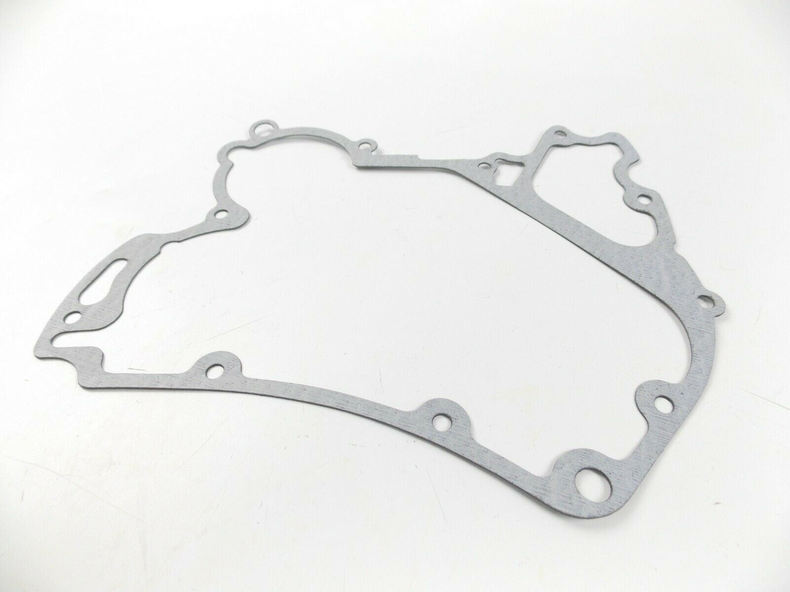 NOS OEM MORINI FM400 MOTOR ENGINE FLYWHEEL COVER GASKET 164294 - MotoRaider
