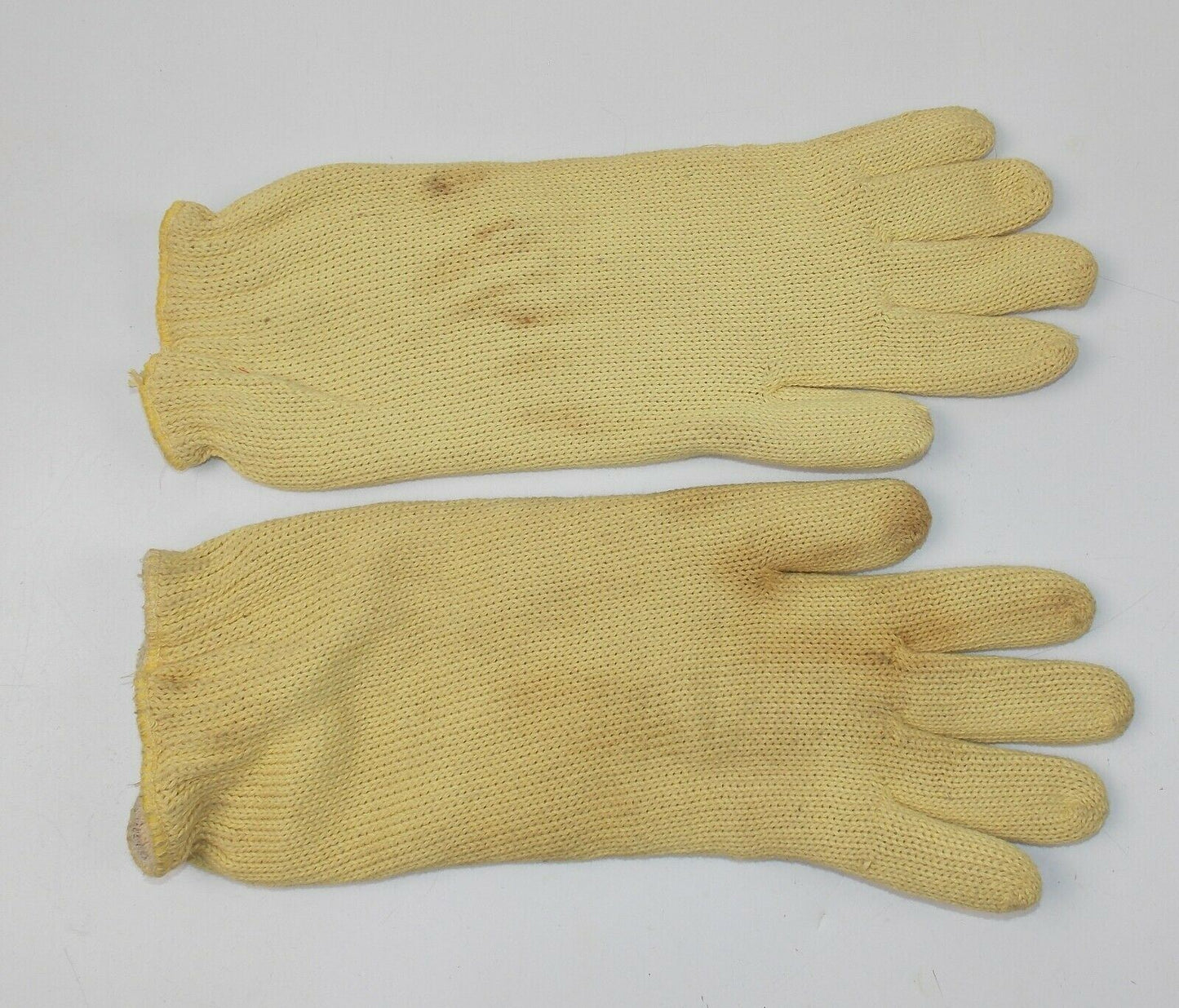 1980'S SPARCO HEAT PROTECTOR GLOVES PIT CREW MECHANIC RACING ONE SIZE - MotoRaider