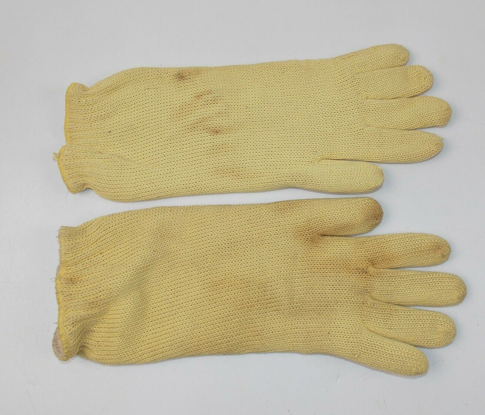 1980'S SPARCO HEAT PROTECTOR GLOVES PIT CREW MECHANIC RACING ONE SIZE - MotoRaider
