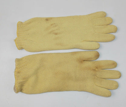 1980'S SPARCO HEAT PROTECTOR GLOVES PIT CREW MECHANIC RACING ONE SIZE - MotoRaider